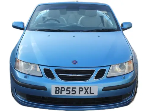 Saab 9-3 Vector Auto BP55 PXL