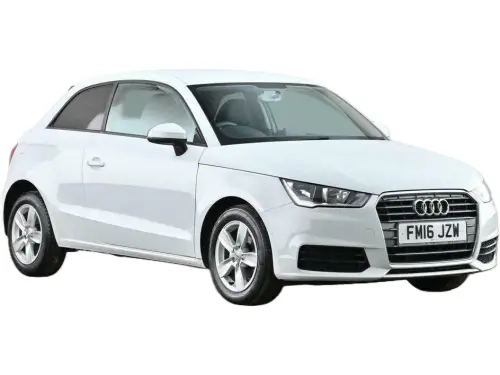 Audi A1 SE TFSI FM16 JZW