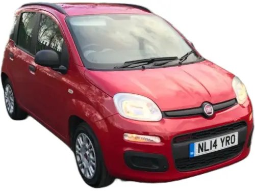 Fiat Panda Easy NL14 YRO