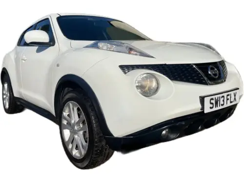 Nissan Juke SW13 FLX
