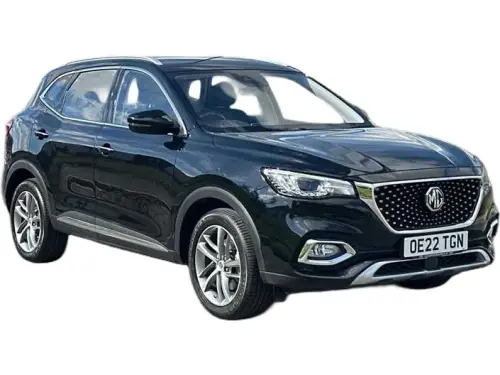 MG HS Excite S-A OE22 TGN