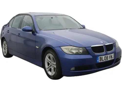 BMW 3 Series BL08 VWJ
