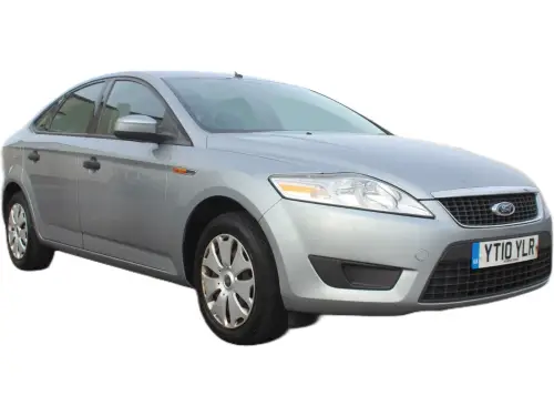 Ford Mondeo YT10 YLR