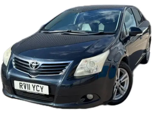 Toyota Avensis RV11 YCY