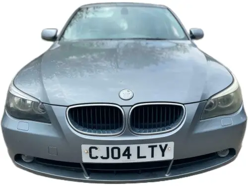 BMW 520i SE Auto CJ04 LTY