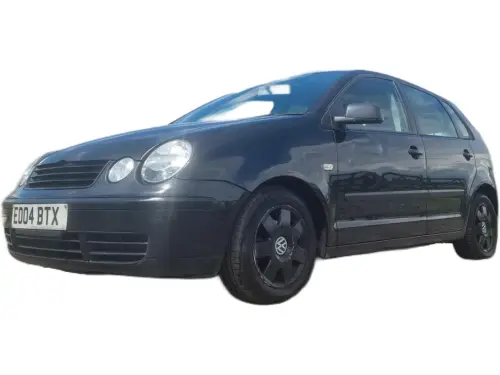 Volkswagen Polo EO04 BTX