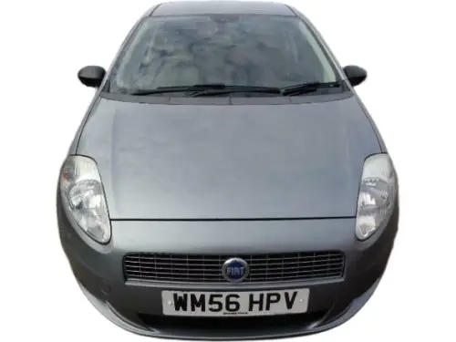 Fiat Punto Active WM56 HPV