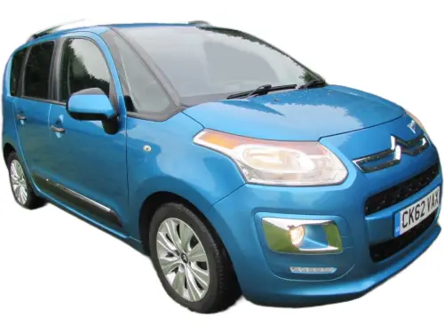 Citroën C3 CK62 VAX