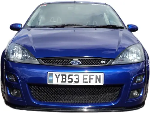 Ford Focus YB53 EFN