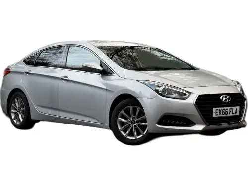 Hyundai I40 EK66 FLA