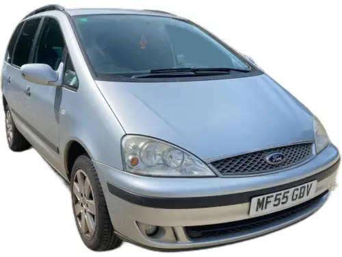 Ford Galaxy MF55 GDV
