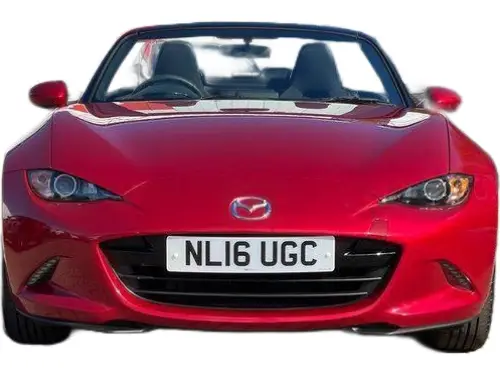 Mazda MX-5 NL16 UGC