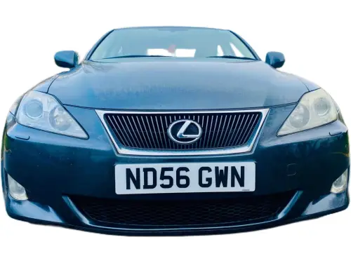 Lexus IS220 ND56 GWN
