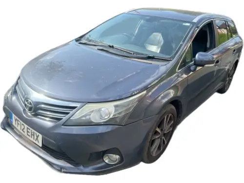 Toyota Avensis TR D-4D YF12 EHX
