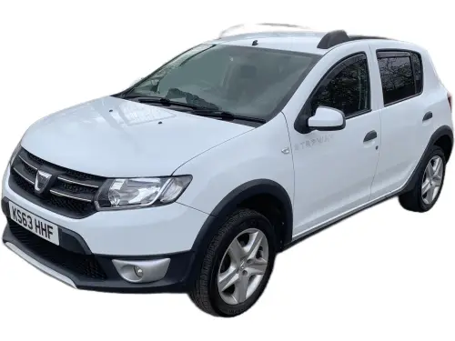 Dacia Sandero KS63 HHF