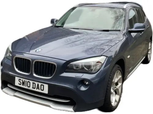 BMW X1 SW10 DAO