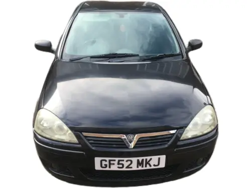 Vauxhall Corsa 12v ECO GF52 MKJ