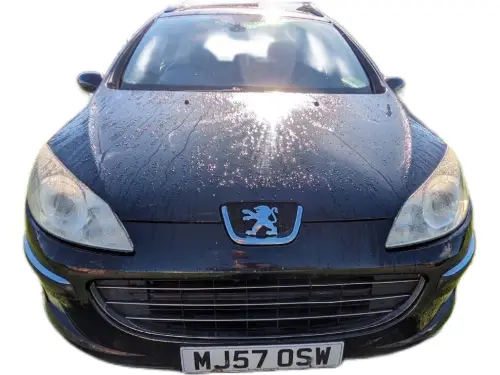Peugeot 407 MJ57 OSW