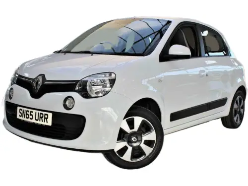 Renault Twingo Play SCe SN65 URR