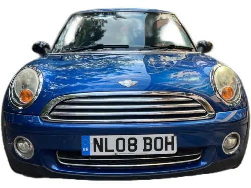 MINI Mini NL08 BOH