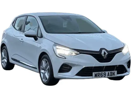 Renault Clio Play TCe WR69 ABK