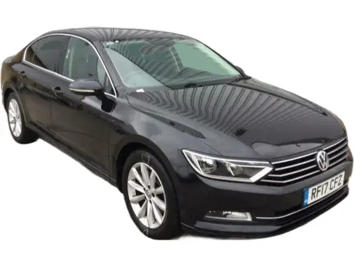 Volkswagen Passat SE Business TDI BMT RF17 CFZ