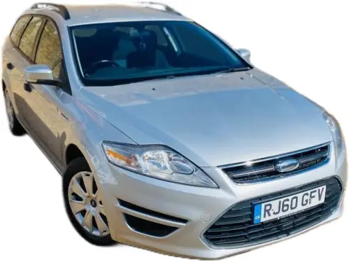 Ford Mondeo RJ60 GFV