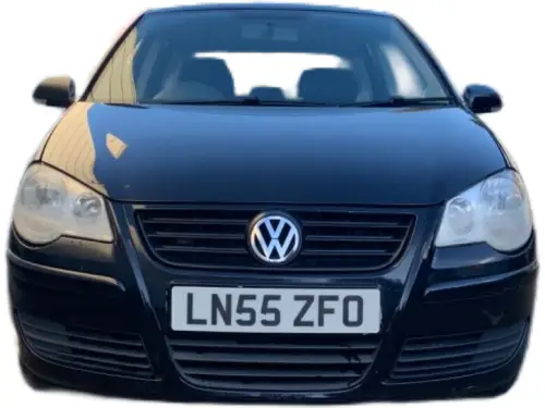 Volkswagen Polo LN55 ZFO
