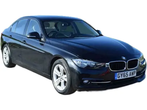 BMW 320i Sport Auto GY65 AWP