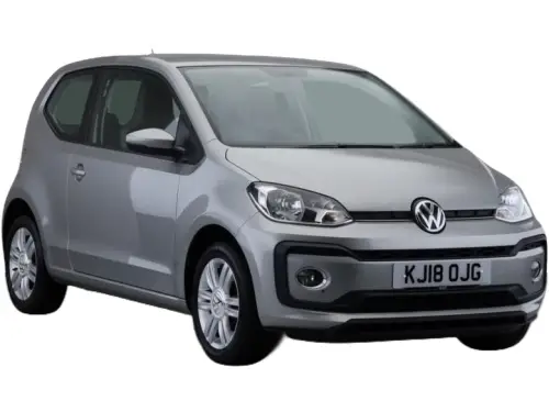 Volkswagen up KJ18 OJG