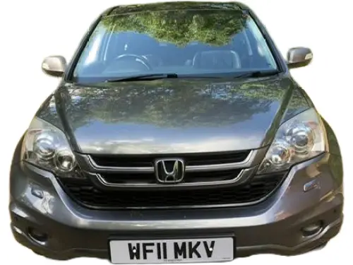 Honda CR-V WF11 MKV