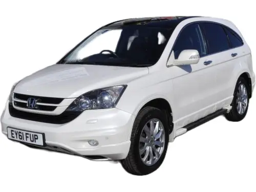 Honda CR-V EY61 FUP