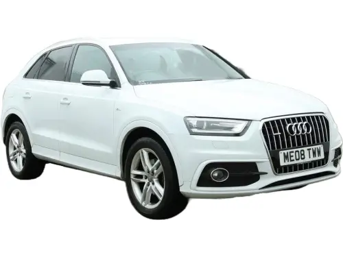 Audi Q3 ME08 TWW