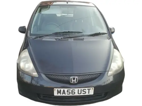 Honda Jazz S MA56 UST