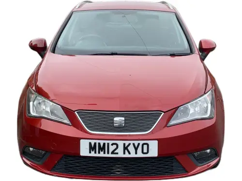 SEAT Ibiza MM12 KYO