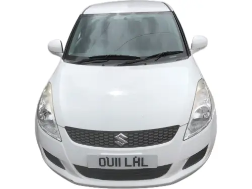 Suzuki Swift OU11 LHL