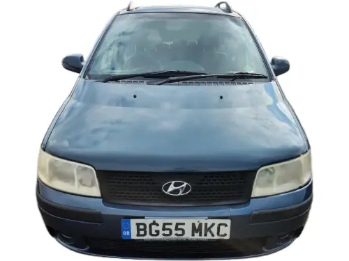 Hyundai Matrix BG55 MKC