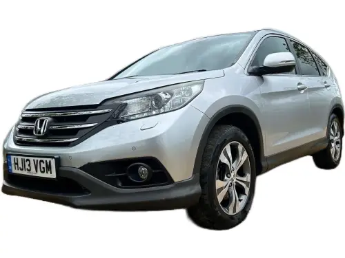 Honda CR-V HJ13 VGM