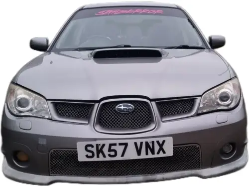 Subaru Impreza SK57 VNX