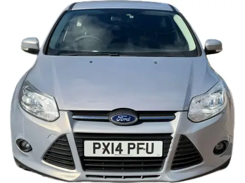 Ford Focus PX14 PFU