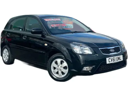 Kia RIO Domino CV61 UML