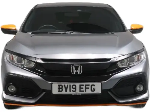Honda Civic BV19 EFG