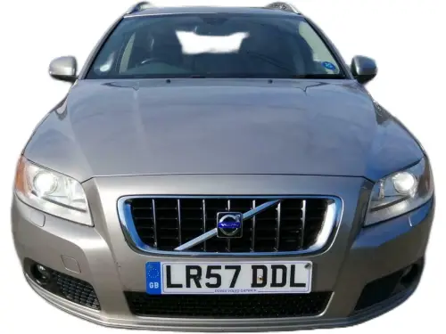 Volvo V70 SE Lux Auto LR57 DDL