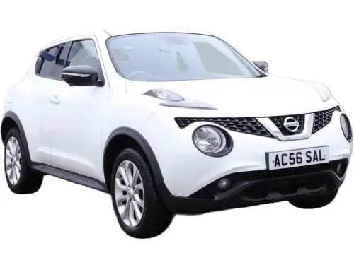Nissan Juke AC56 SAL