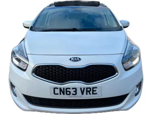 Kia Carens CN63 VRE