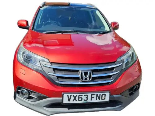 Honda CR-V VX63 FNO