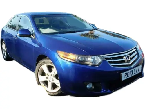 Honda Accord EX i-VTEC RO10 LAA