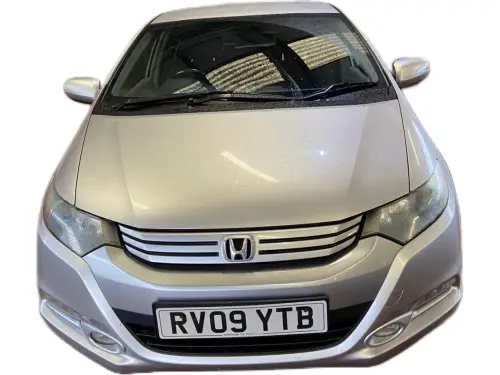 Honda Insight RV09 YTB