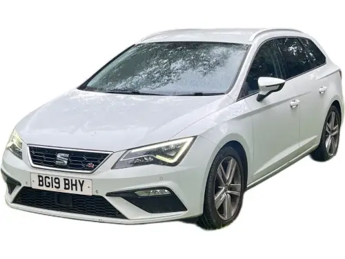SEAT Leon BG19 BHY