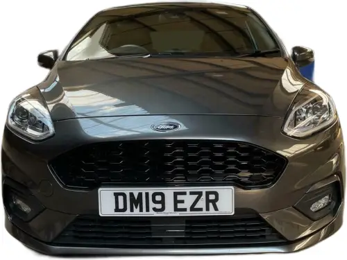 Ford Fiesta ST-Line Turbo DM19 EZR